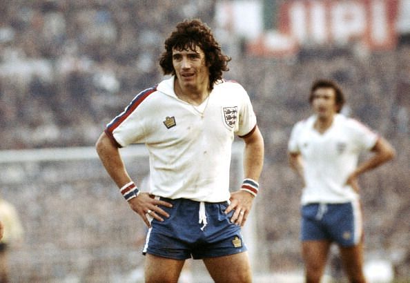 Kevin Keegan