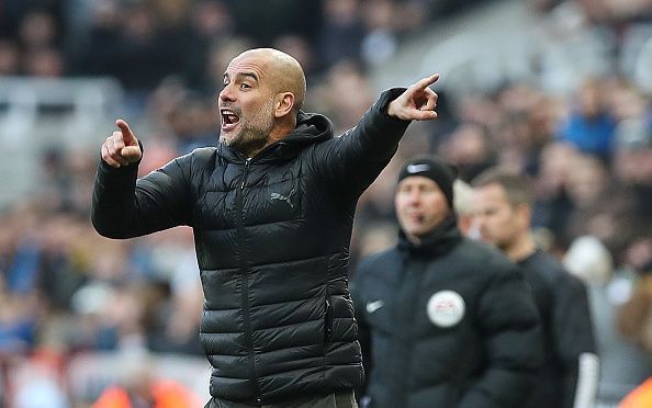 Burnley v Manchester City preview, predicted XI, team news and more