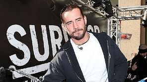 CM Punk reveals whether he will be on WWE Backstage tomorrow
