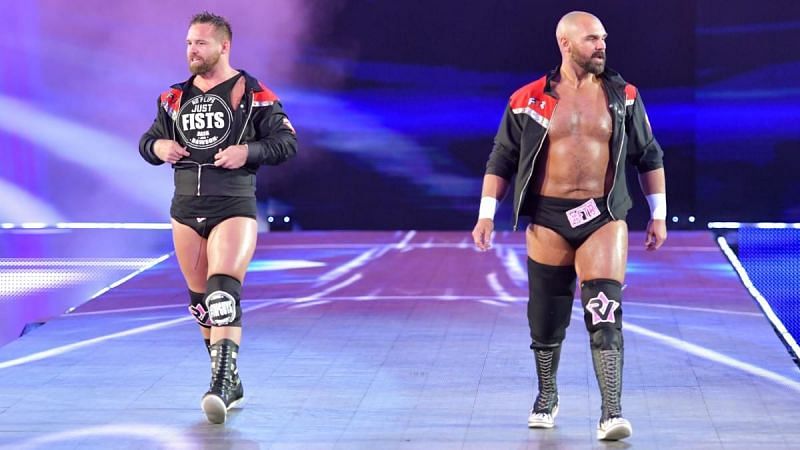 2020 could be the year for Dash Wilder and Scott Dawson