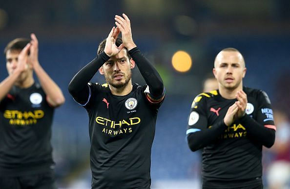 Burnley 1-4 Manchester City: 3 Talking Points | Premier League 2019-20