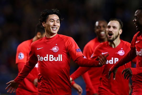 Liverpool sign Takumi Minamino, Erling Haaland visits Dortmund and RB Leipzig, Willian hints at potential contract offer from Chelsea: Football transfer round-up, 13th December 2019