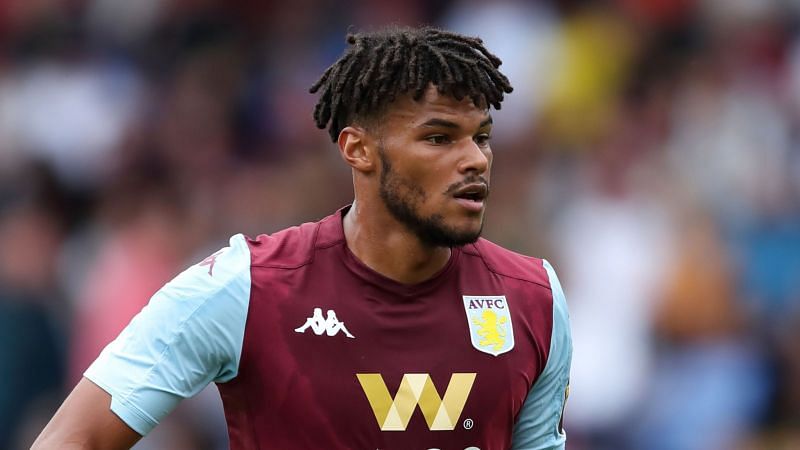 Tyrone Mings