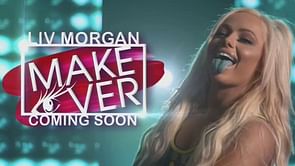 WWE announces that a "new" Liv Morgan is on her way to RAW