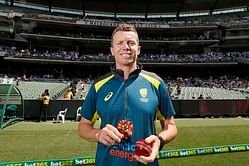 Peter Siddle announces retirement from international cricket