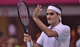 10 most significant records created by Roger Federer in the decade that was 2010 to 2019