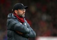 Jurgen Klopp.