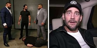 6 more interesting opponents for CM Punk than Seth Rollins