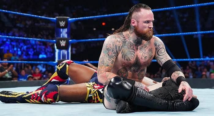 How high will Aleister rise?