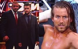 NXT Preview: Dream match to kickstart the show, huge title change in store? (December 18, 2019)