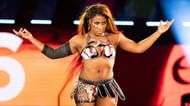 Ember Moon