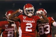 Sooners looked like a machine early on in the season