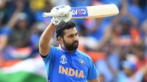Centurion Rohit and hat-trick hero Kuldeep help India level West Indies series