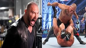 WWE reveals Top 10 shocking moments of 2019