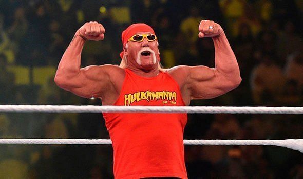 WWE News: Hulk Hogan reveals a new look