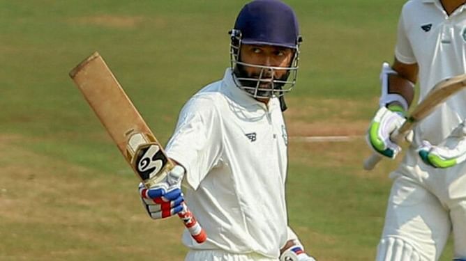 Ranji Trophy 2019/20: Wasim Jaffer becomes first player to make 150 appearances in competition's history