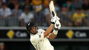 Taylor counting on Black Caps' fighting spirit against dominant Australia