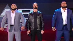 Opinion: Seth Rollins' heel turn was a brilliant move