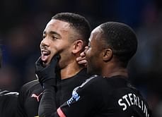 Burnley 1-4 Manchester City: 3 reasons why the Cityzens won | Premier League 2019-20