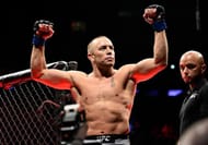 Georges St-Pierre is the greatest Welterweight of all time