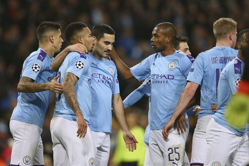 Manchester City&#039;s recent success has expanded its global fan base