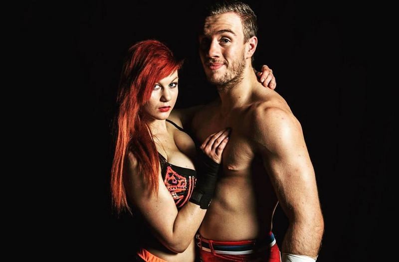Will &lt;a href=&#039;https://www.sportskeeda.com/player/will-ospreay&#039; target=&#039;_blank&#039; rel=&#039;noopener noreferrer&#039;&gt;Ospreay&lt;/a&gt; and Bea Priestly have been an item for over 2 years