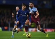 Pulisic was Chelsea's best threat