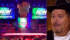 Jim Ross is the reason behind AEW finally hiring top veteran
