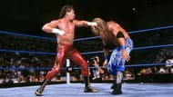 Arguably, SmackDown's bestever match