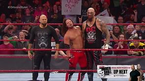 WWE Raw रिजल्ट्स LIVE: 16 दिसंबर, 2019