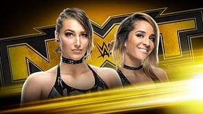 WWE NXT (4th December 2019): Start Time, Predictions, Location & more of NXT on USA Network