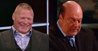 WWE Rumors: Two big Brock Lesnar matches are reportedly not happening