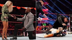 WWE Raw, 16 दिसंबर 2019: शो की अच्छी और बुरी बातें