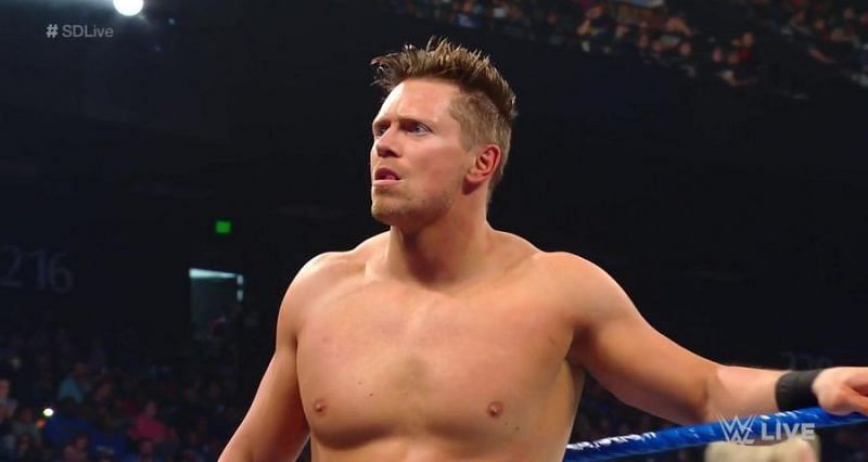 The Miz