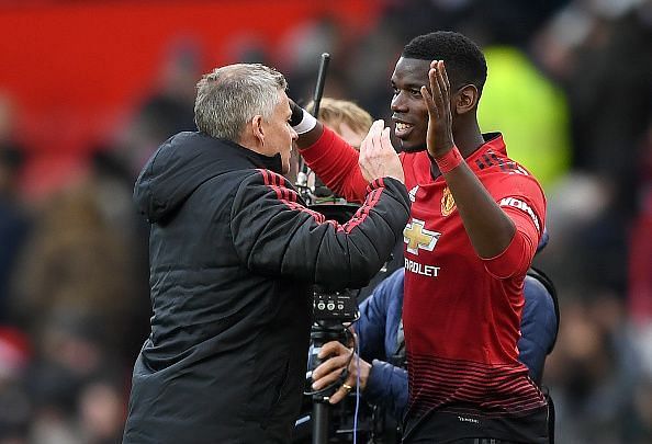 Manchester United looking to sign 3 players, Xhaka set to depart the Emirates, and more: EPL transfer news roundup, December 28, 2019