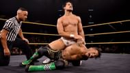 Can Angel Garza shock the 'Man of the Hour'?