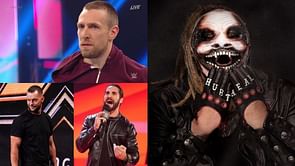 Bray Wyatt has become the human embodiment of the Lake of Reincarnation (Opinion)