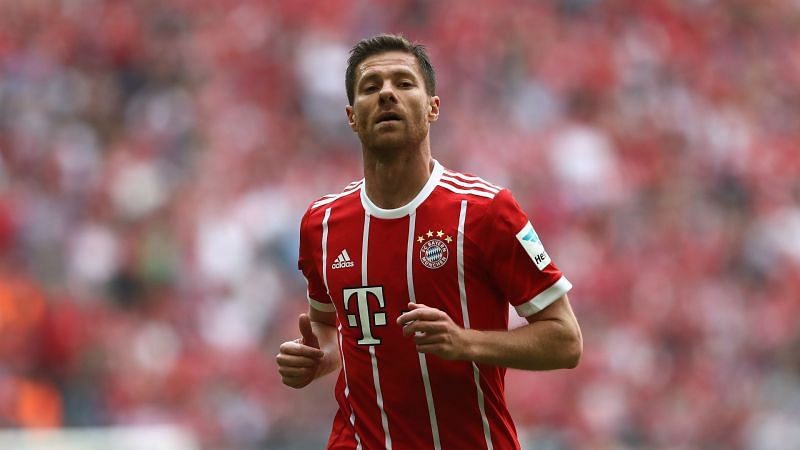 Alonso rules himself out of Bayern Munich job contention due to lack of ...