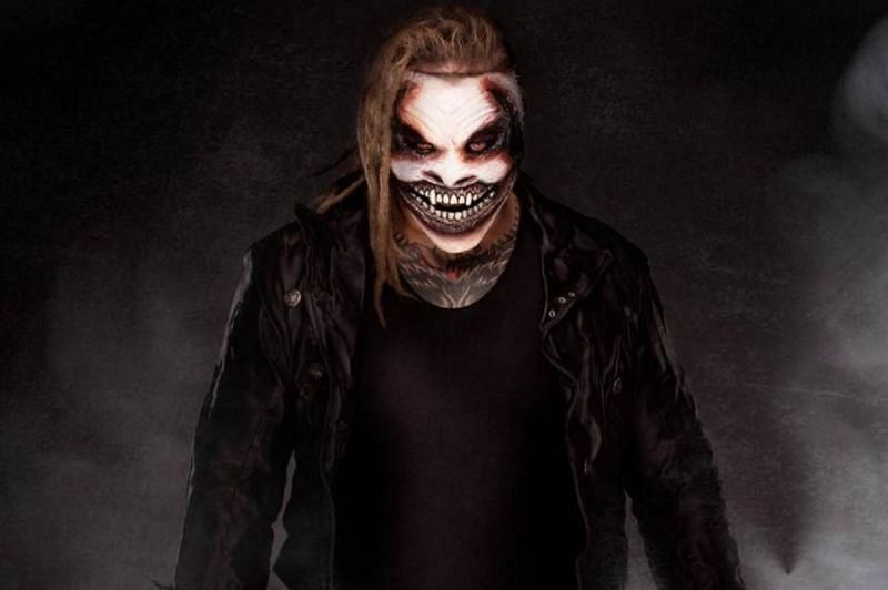 WWE might be trying to turn The Fiend heel