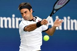5 little-known tennis facts about Roger Federer