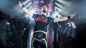 5 best moments of babyface Seth Rollins