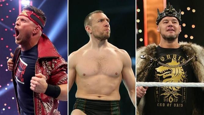 4 things SmackDown got right on the episode before Christmas (December 20, 2019)