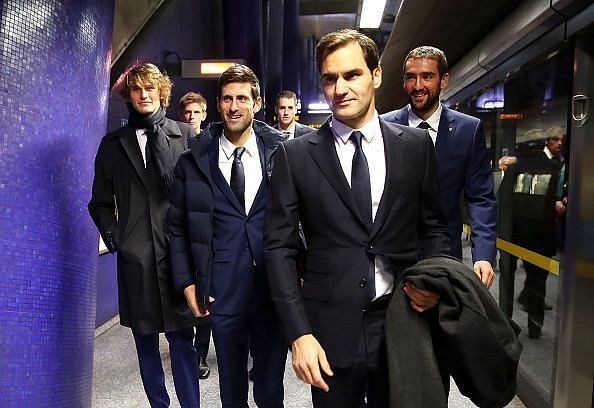 Cilic denies that Federer gets special treatment