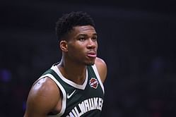 NBA MVP Race 2019-20: December Power Rankings