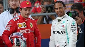 Lewis Hamilton: F1 world champion can complete legacy with daring Ferrari move