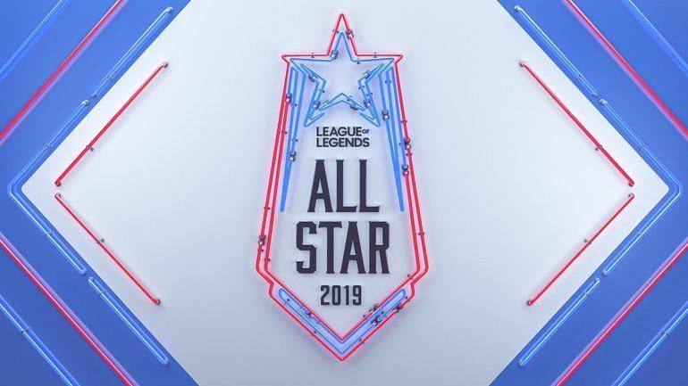 All-Star 2019 is a three days event