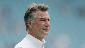Redskins sack president Bruce Allen amid Ron Rivera links