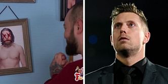 5 reasons why The Miz replaced Daniel Bryan as Bray Wyatt's opponent at WWE TLC 2019