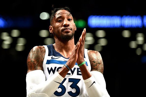 NBA Trade Window: 3 teams that should consider trading for Robert Covington