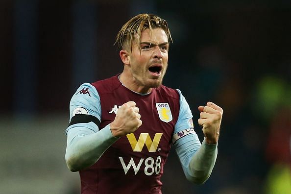 Jack Grealish admits his Old Trafford dream, Haaland agrees £6.8 million terms with Juventus and more: Manchester United Transfer News Roundup, 28th December 2019